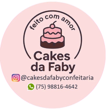 Cakes da Faby