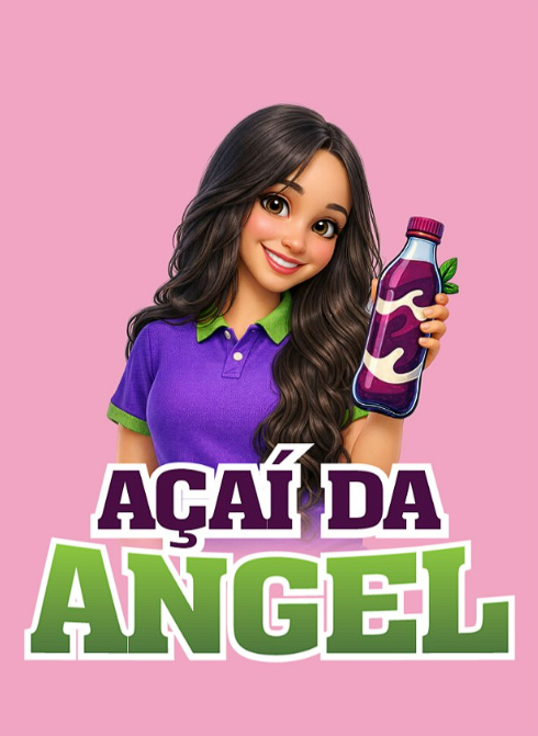 Gelatos da Angel