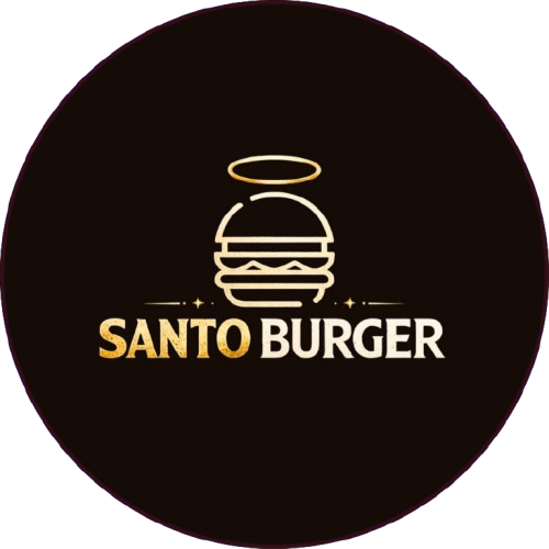Santo Burger