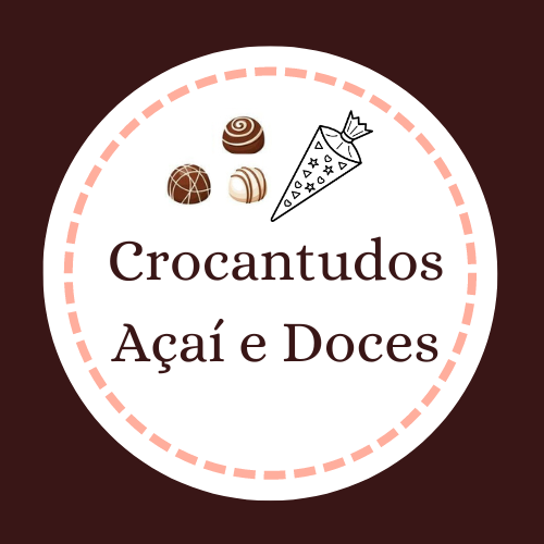 Crocantudos doces