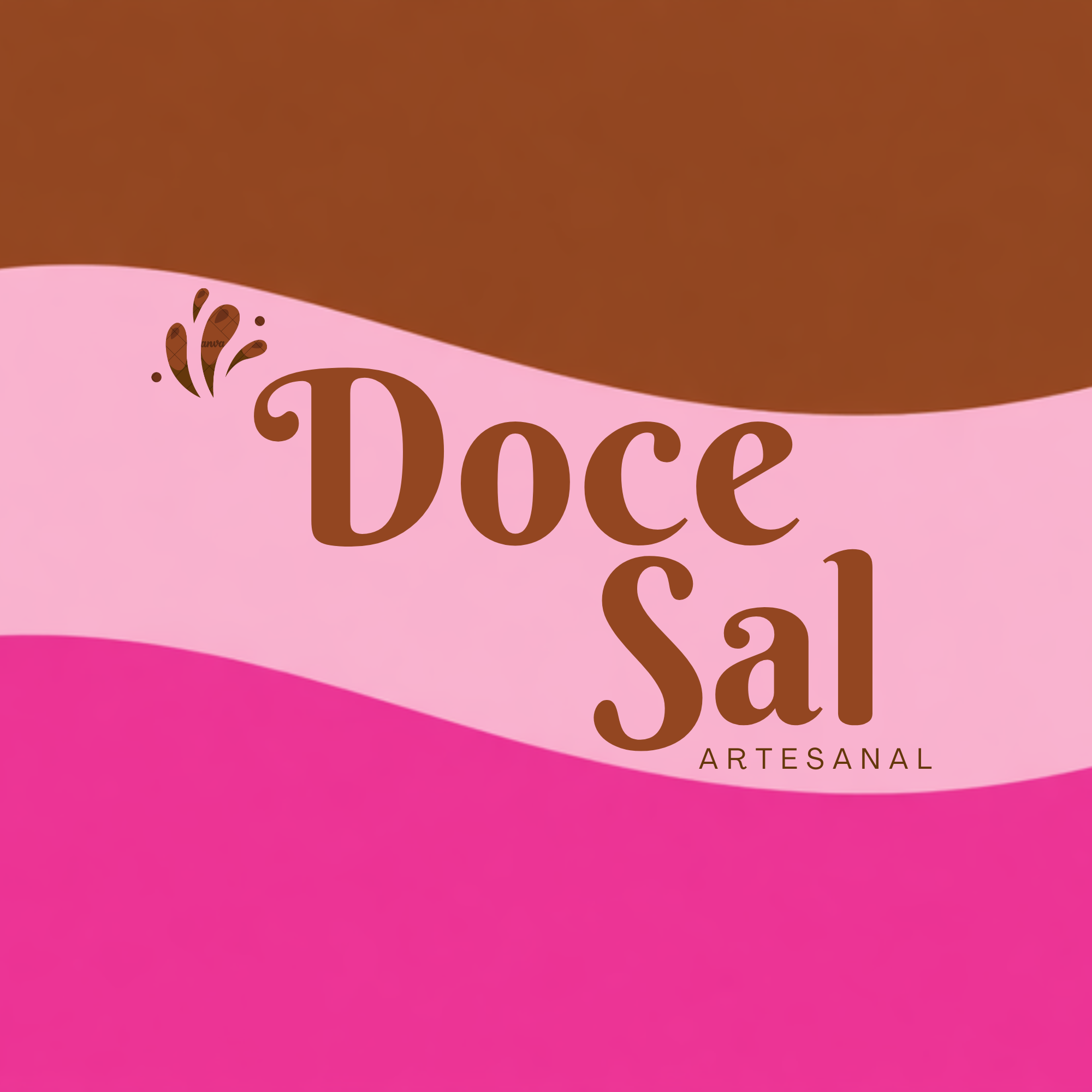 Doce Sal Artesanal 💕🍫