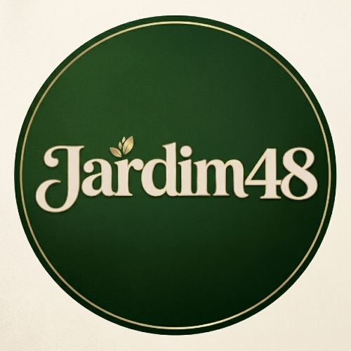 Jardim 48