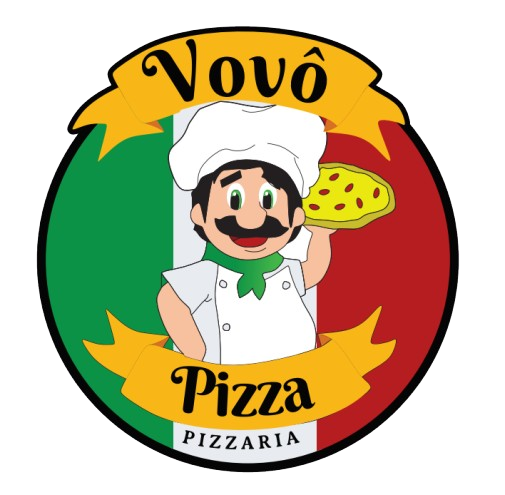 Vovô Pizza