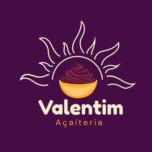 Valentim açaíteria