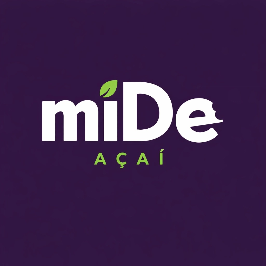 miDe Açaí