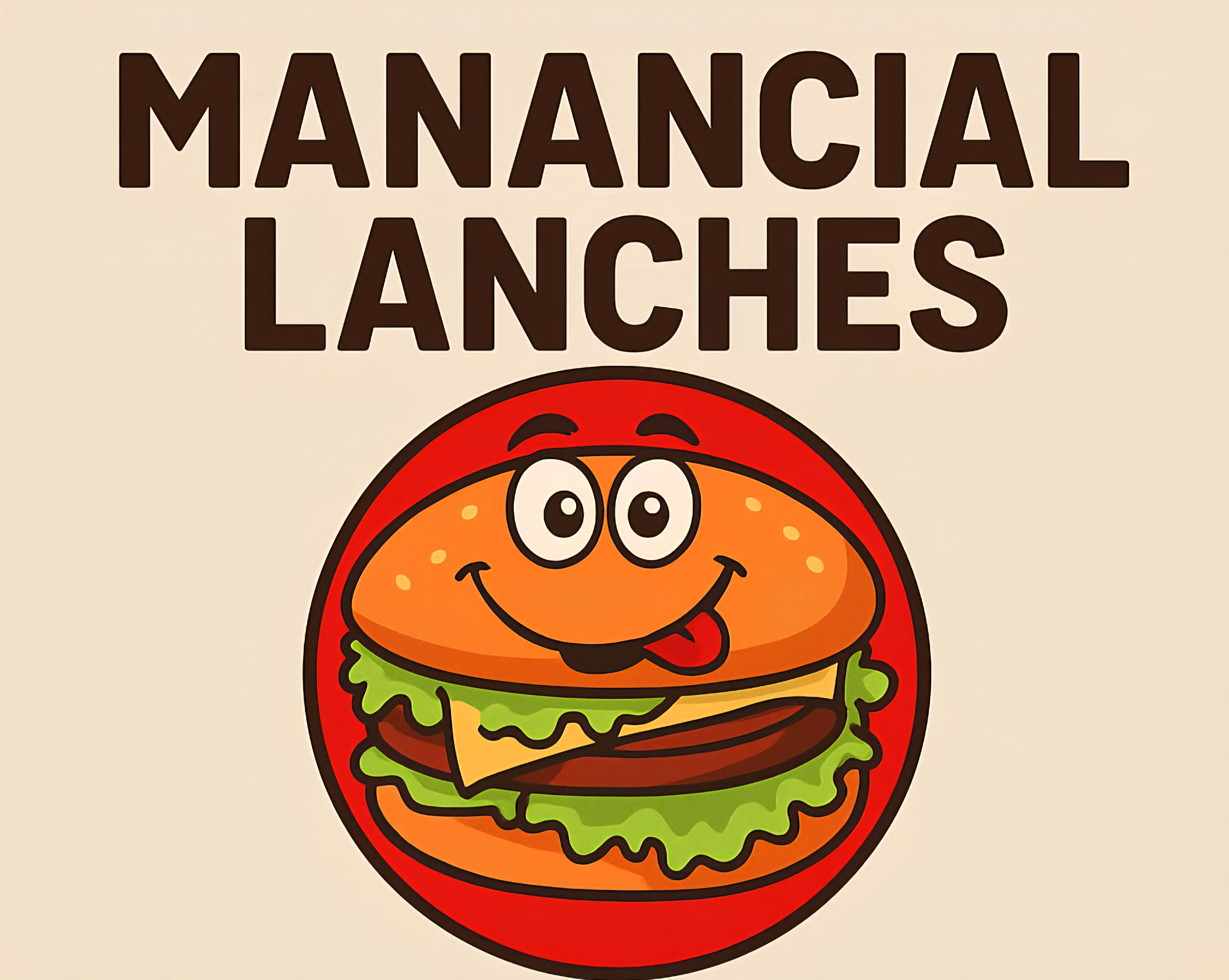 Manancial Lanches