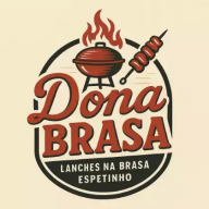Dona brasa
