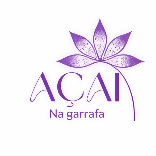 AÇAI NA GARRAFA CG