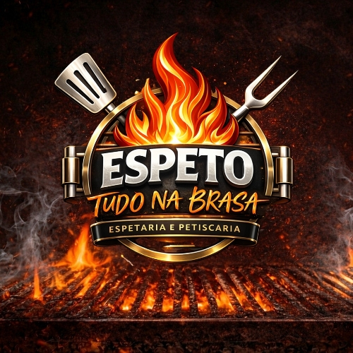 Espeto Tudo na Brasa