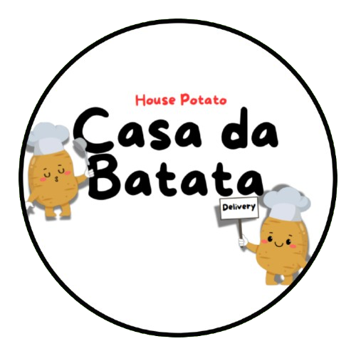 House Potato Casa da Batata Delivery