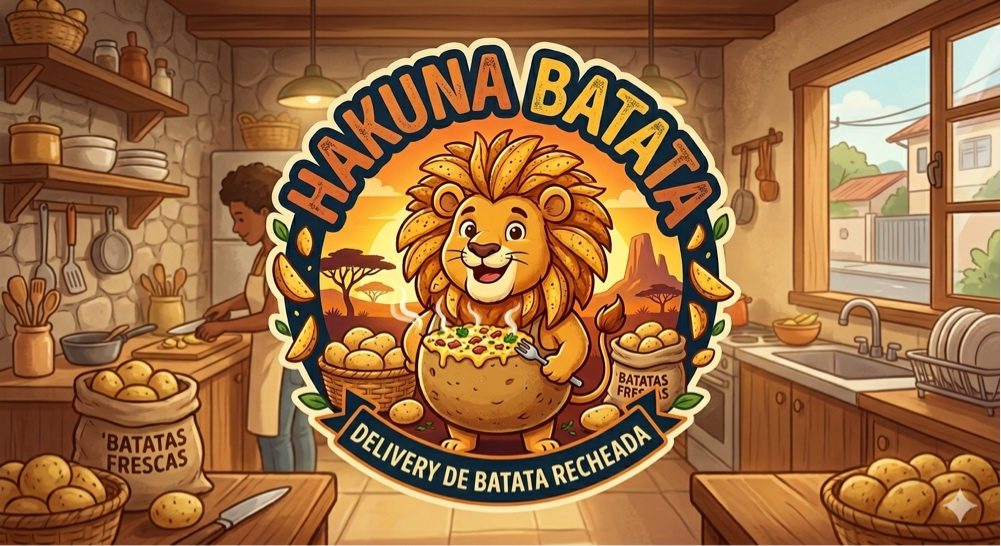 Hakuna Batata