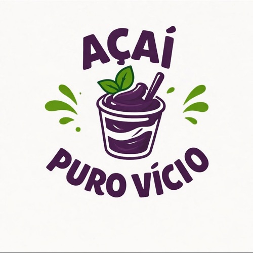 Açaí puro vicio