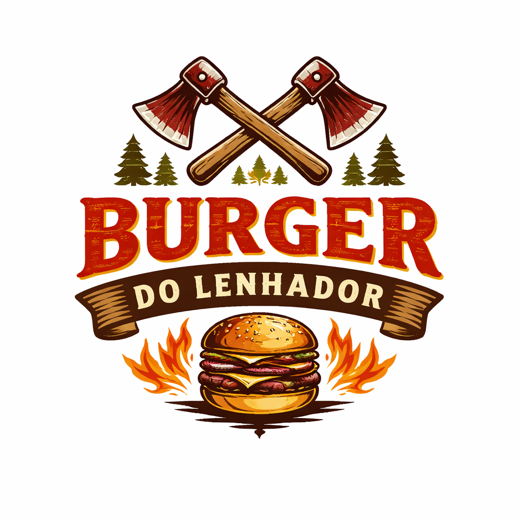 Burger do Lenhador