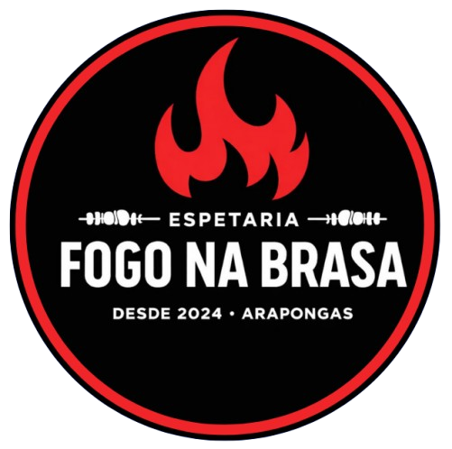 Espetaria E Choperia Fogo Na Brasa