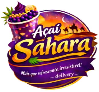 Açaí Sahara