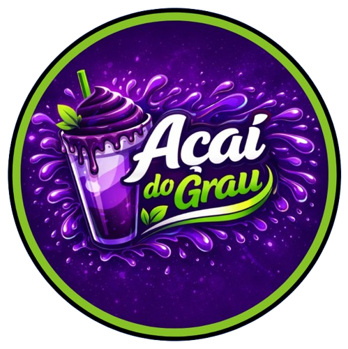 Açaí Do Grau
