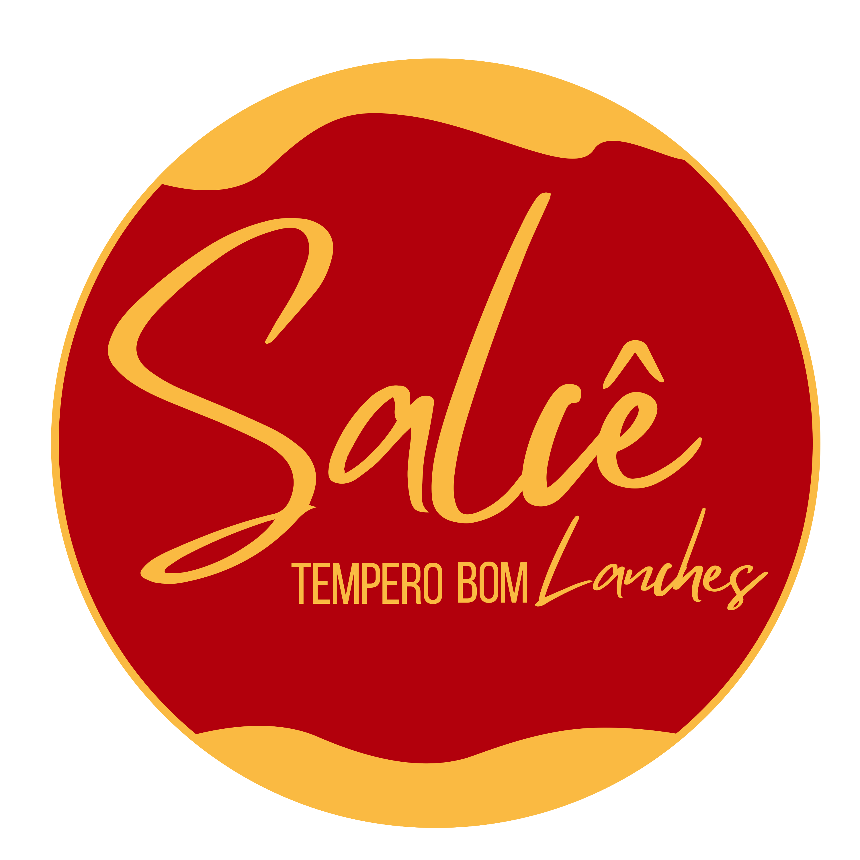 Salcê Tempero Bom