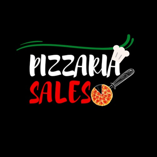 Pizzaria Sales