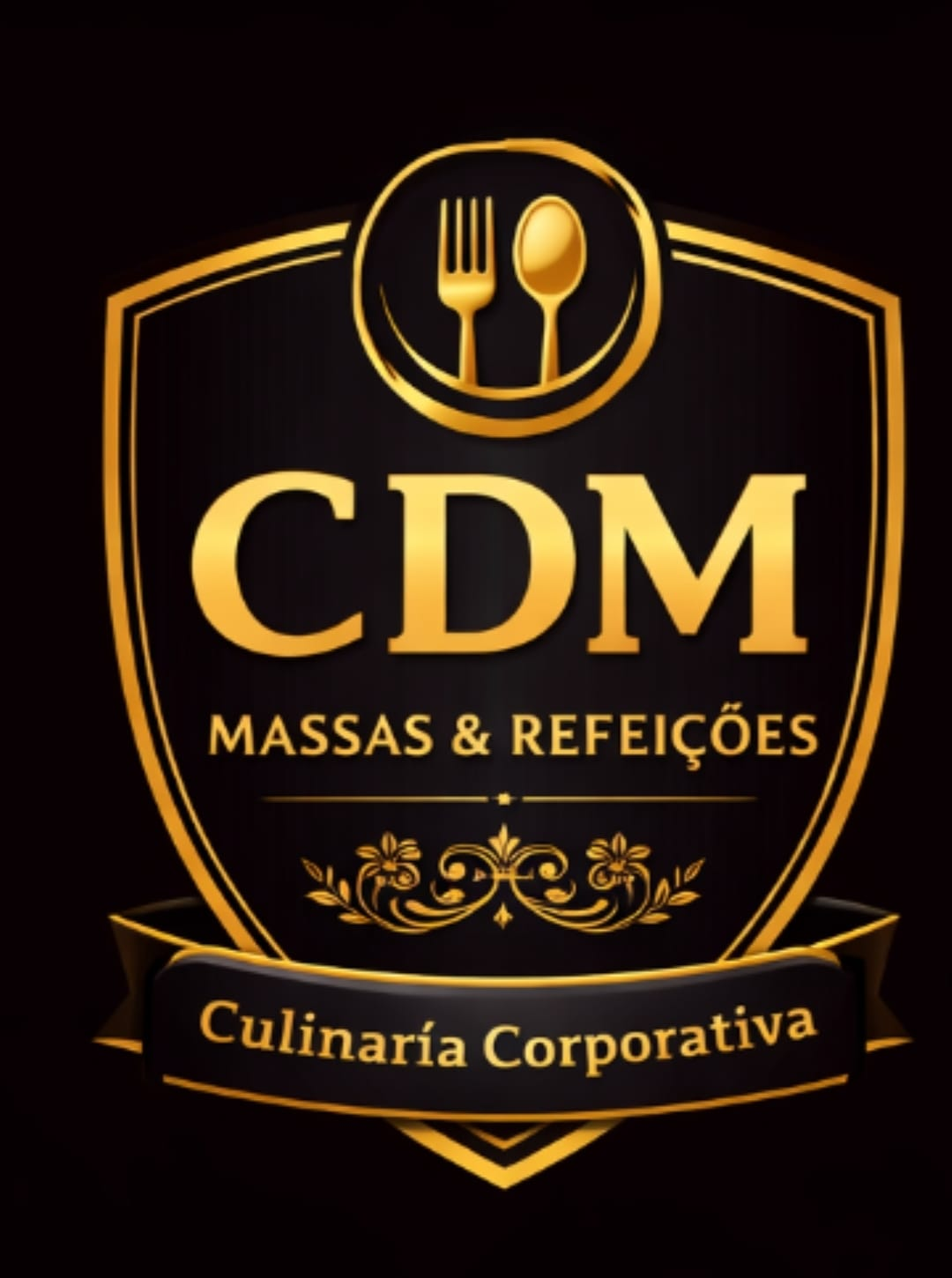 Cdm massas e refeições