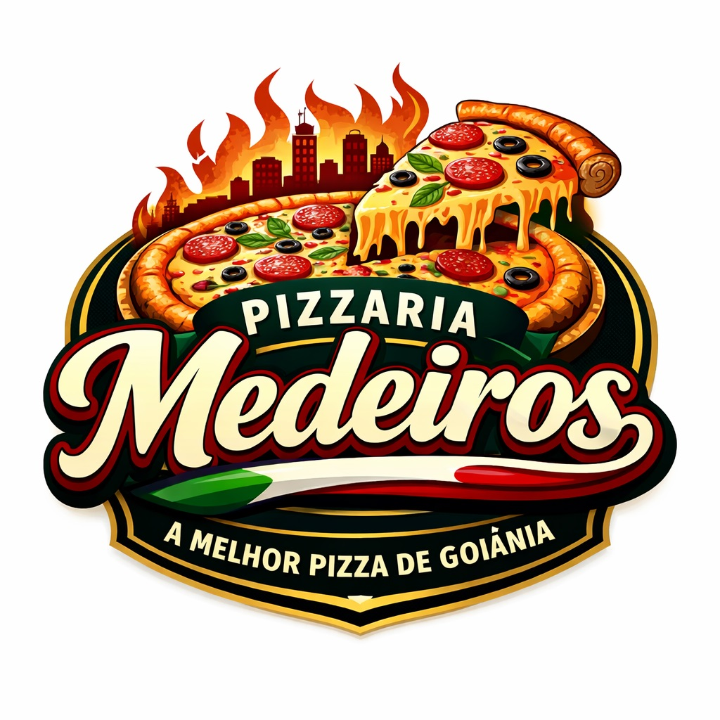 Pizzaria Medeiros