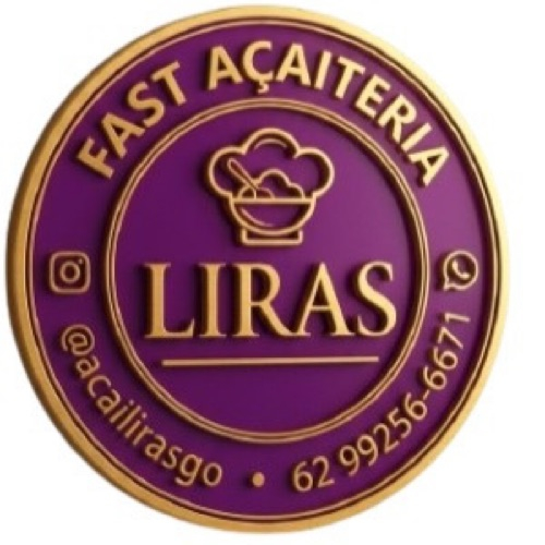 Fast Acaiteria Liras
