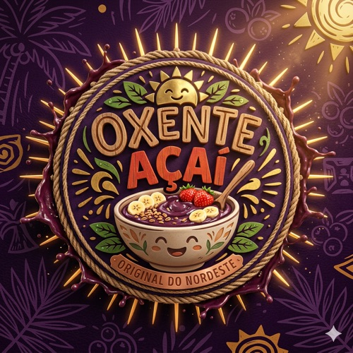 OXENTE AÇAÍ