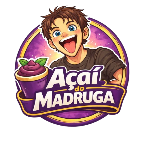 Açaí Do Madruga