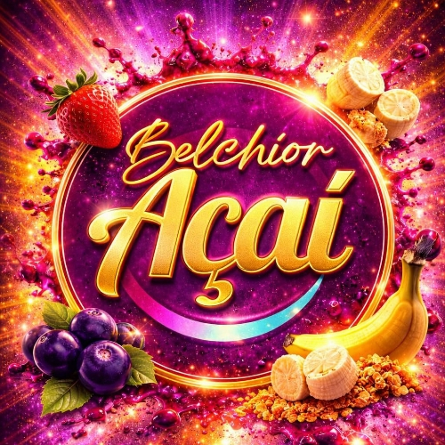 Belchior Açaí