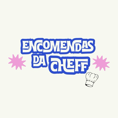 Encomendas da cheff