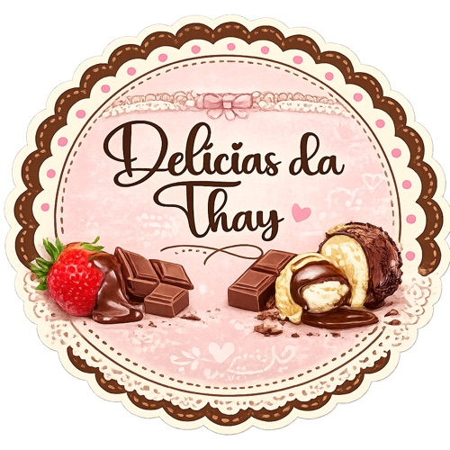 Delícias da thay