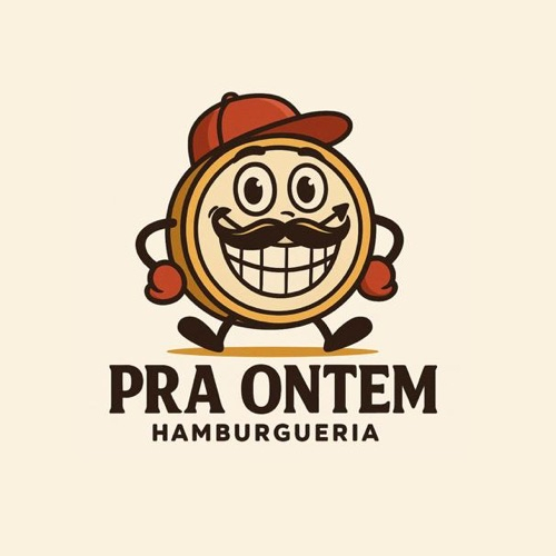 Pra Ontem Hamburgueria