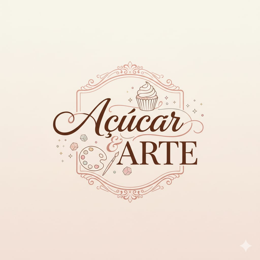 Açúcar e Arte