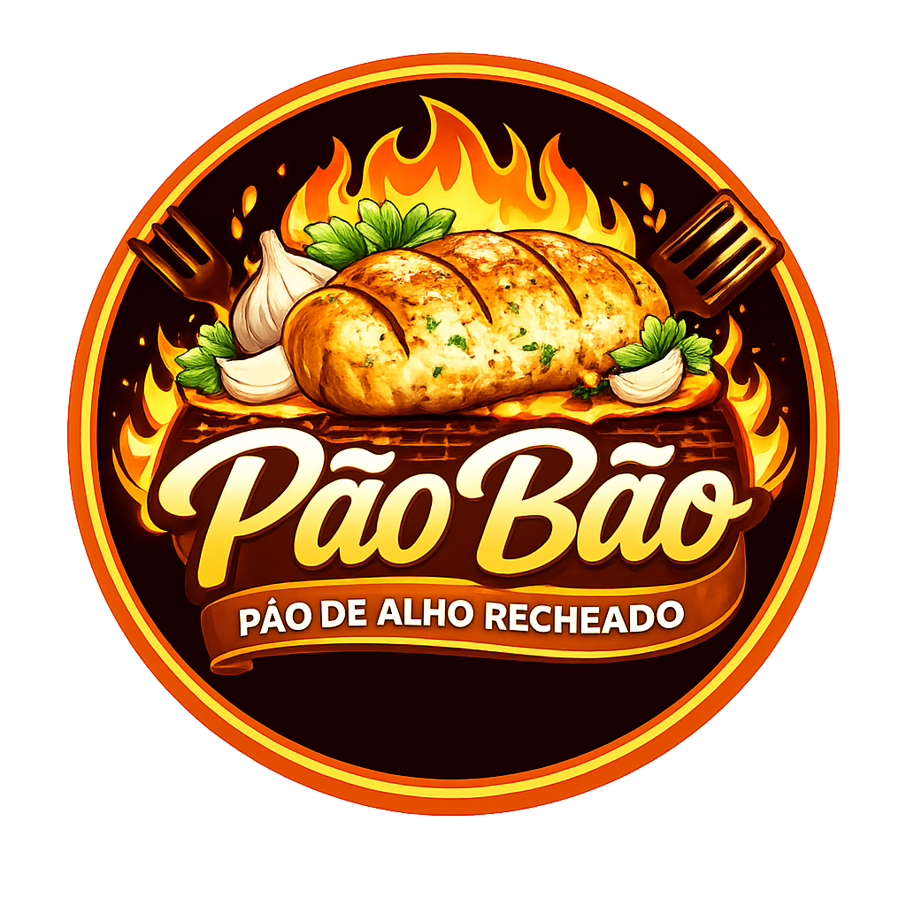 Pão Bão