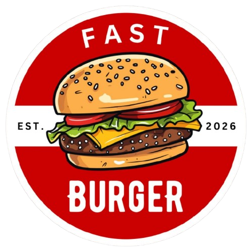 Fast Burguer