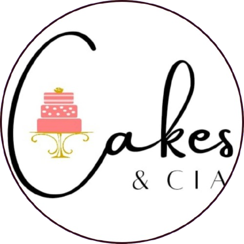 Cakes  Cia Confeitaria Online