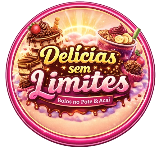 Delícias Sem Limites