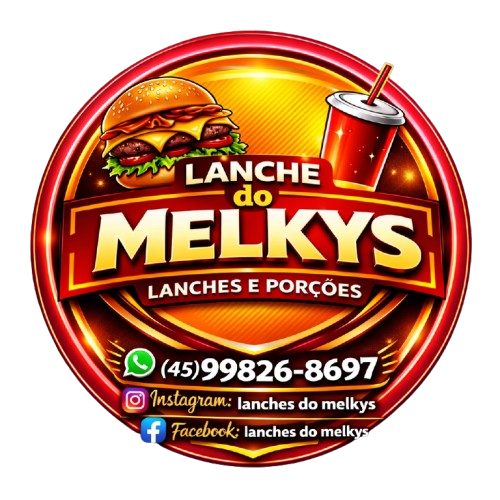 Lanche do Melkys