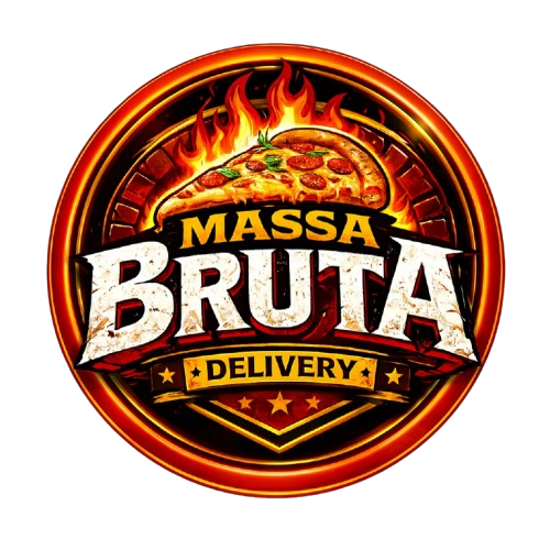 Massa Bruta Pizzaria