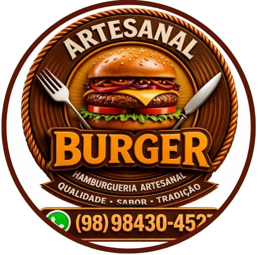 TOPP BURGUER SLZ