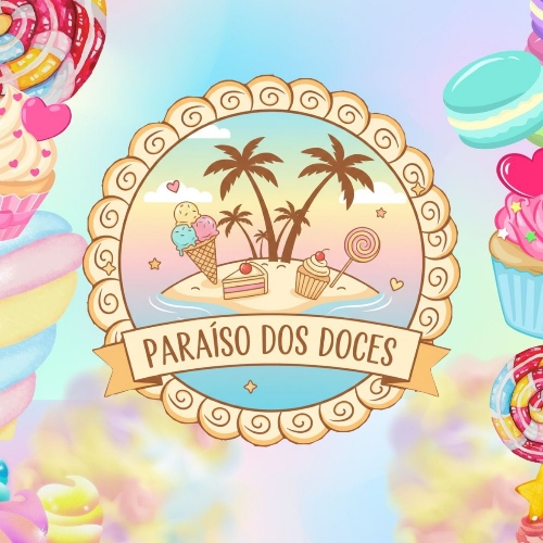 Paraíso dos doces