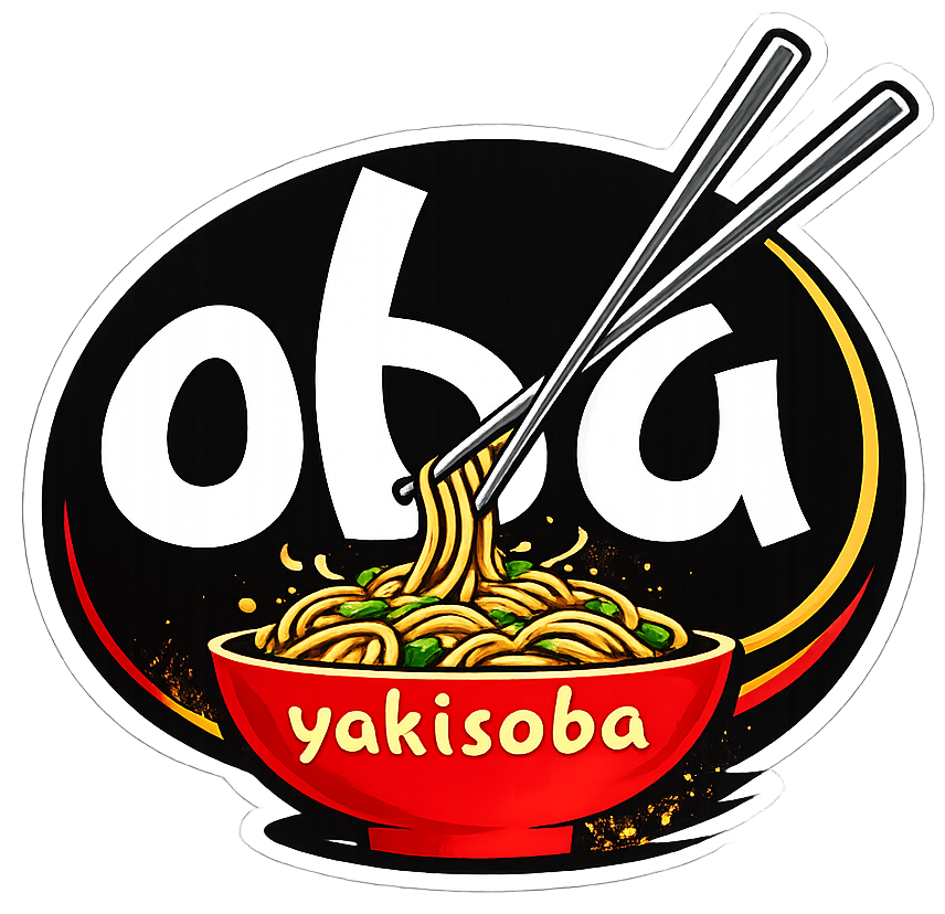Oba Yakisoba