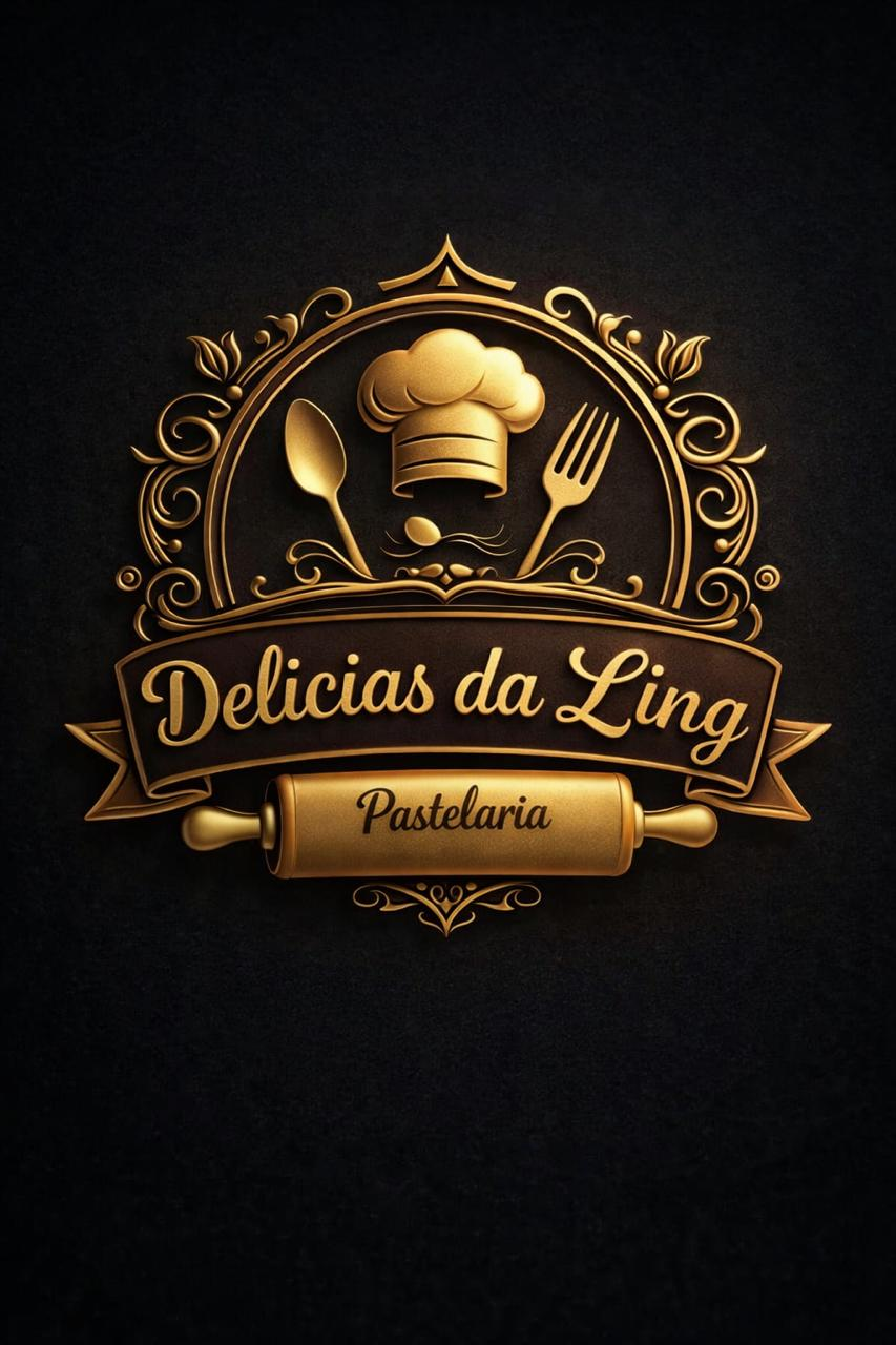 Delícias Da Ling