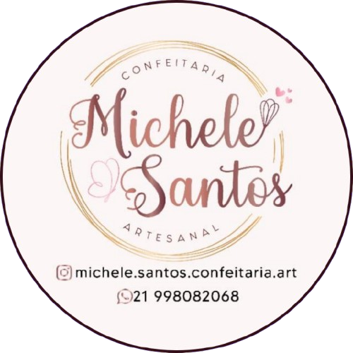 Michele Santos Confeitaria Artesanal