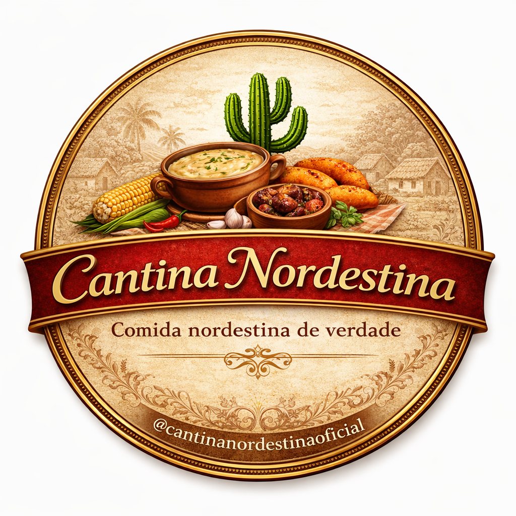 Cantina Nordestina