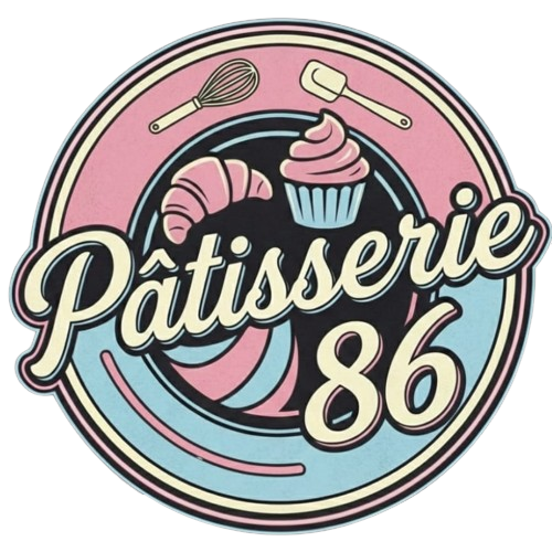 Pâtisserie 86