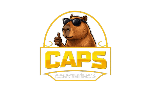 Caps Conveniência