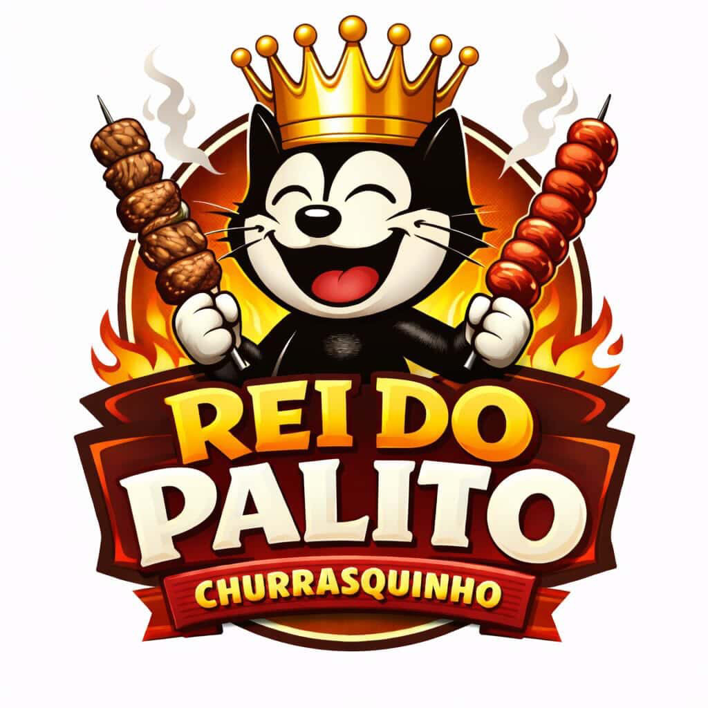 Rei do palito