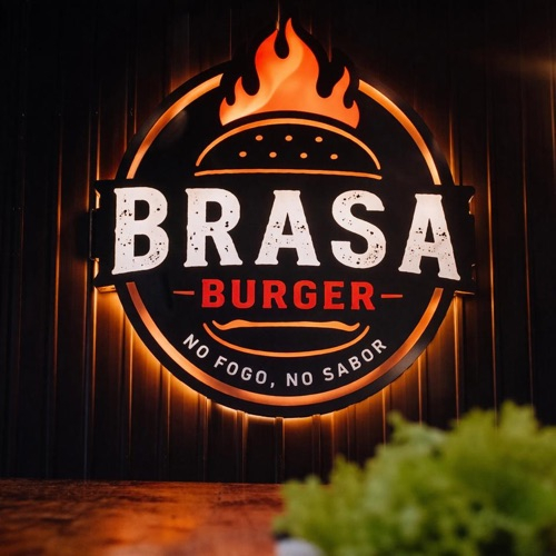 Brasa Burger
