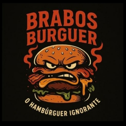 BRABOS BURGUER