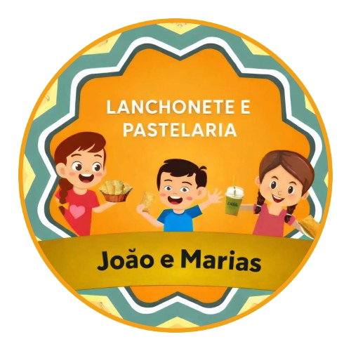 Pastelaria JoãoMarias